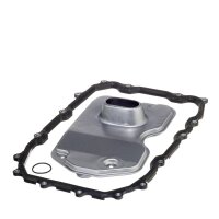 Hydraulikfiltersatz mit Dichtungen 272mm HENGST FILTER...