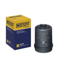 Oil filter centrifuge Ø10mm Ø101mm HENGST...