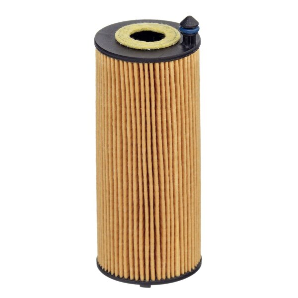 Oil filter insert Ø20mm Ø56mm HENGST FILTER for BMW 4 Coupe and others