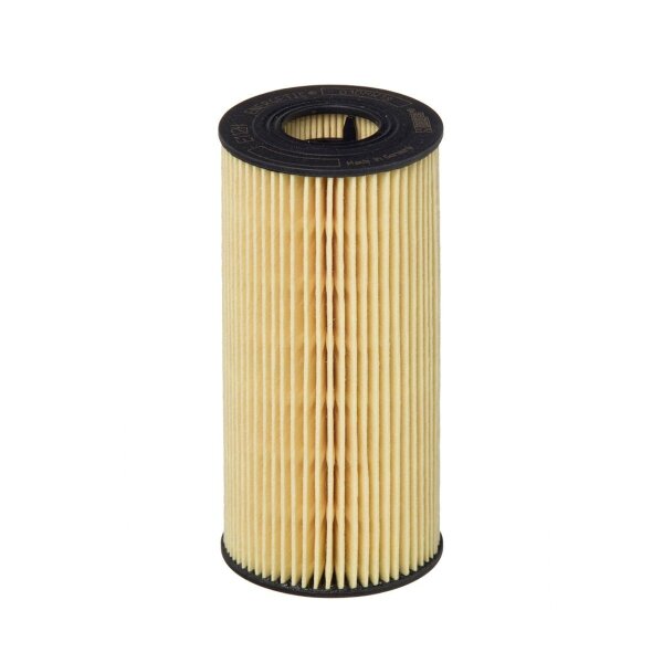 Oil filter insert Ø24mm Ø56mm HENGST FILTER for MERCEDES-BENZ CITAN and others