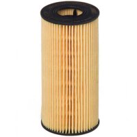 Oil filter filter insert HENGST for DACIA DUSTER