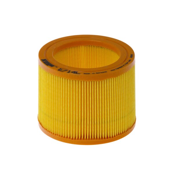 Air filter cartridge HENGST for MERCEDES ATLAS COPCO INGERSOLL-RAND SULLAIR
