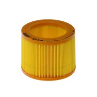 Air filter cartridge HENGST for MERCEDES ATLAS COPCO...