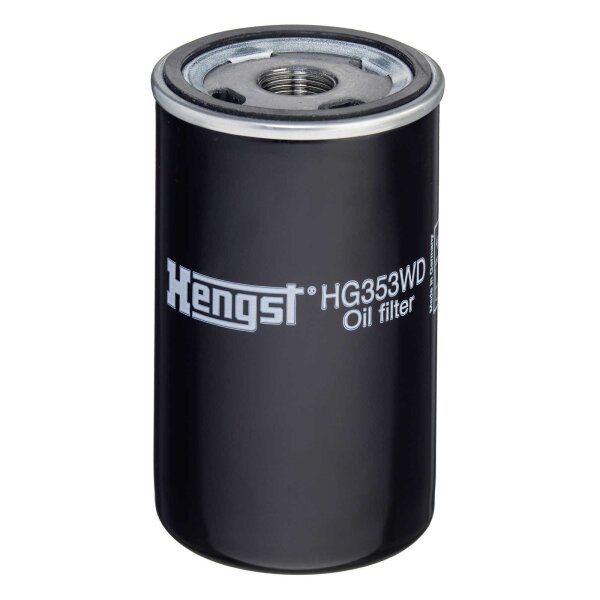 Hydraulic filter automatic transmission HENGST for FORD MASSEY FERGUSON CATERPILLAR