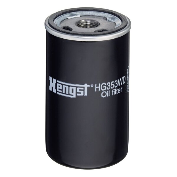 Hydraulic filter automatic screw-on Ø63mm Ø77mm HENGST FILTER for e.g. vehicles