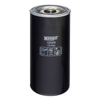 Screw-on oil filter Ø100mm Ø136mm HENGST...