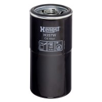 Ölfilter Anschraubfilter HENGST für DAEWOO DOOSAN