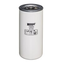Screw-on oil filter Ø100mm Ø136mm HENGST...