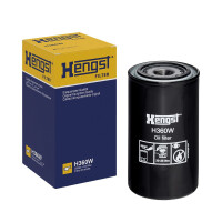 Screw-on oil filter Ø63mm Ø94mm HENGST...