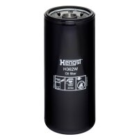 Oil filter screw-on filter HENGST for MACK CLAAS...