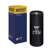 Screw-on oil filter Ø101mm Ø118mm HENGST...