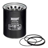 Oil filter HENGST for FIAT FORD CASE IH O&K GENERAL...