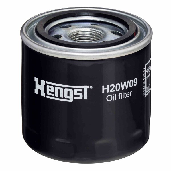 Oil filter screw-on filter HENGST for O&K JCB ATLAS COPCO KOMATSU ONAN