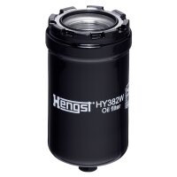 Arbeitshydraulik-Filter anschraubbar Ø83mm HENGST...