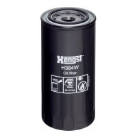 Screw-on oil filter Ø62mm Ø94mm HENGST...