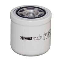 Working hydraulics filter HENGST for JOHN DEERE...