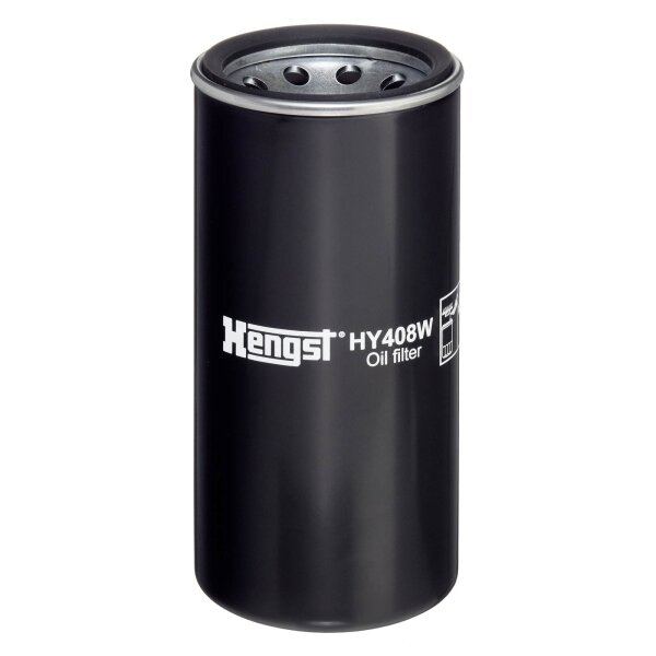 Working hydraulics filter HENGST for FORD CATERPILLAR GALION GRADALL INTERNATIONAL