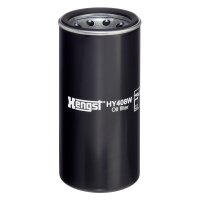 Arbeitshydraulik Filter HENGST für FORD CATERPILLAR...