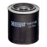 Oil filter screw-on filter HENGST for XV