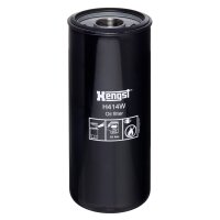 Oil filter screw-on filter HENGST for MITSUBISHI KOMATSU...