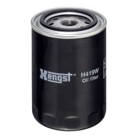 Screw-on oil filter Ø63mm Ø94mm HENGST...
