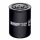 Oil filter screw-on filter HENGST for MASSEY FERGUSON CLARK AGCO BOBCAT DOOSAN