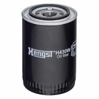 Oil filter screw-on filter HENGST for MASSEY FERGUSON...