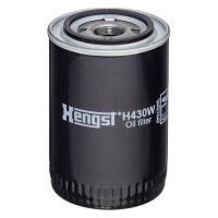 Screw-on oil filter Ø63mm Ø93mm HENGST...