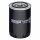 Oil filter screw-on filter HENGST for MASSEY FERGUSON DEUTZ-FAHR FENDT AGCO VALTRA