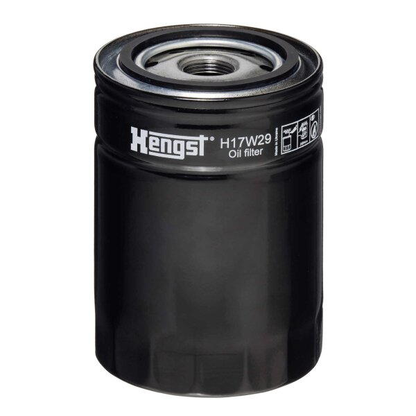 Ölfilter Anschraubfilter HENGST für DAILY IV Pritsche/Fahrgestell