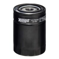 Oil filter screw-on filter HENGST for DAILY IV...
