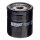 Oil filter screw-on filter HENGST for MAZDA 6 Station Wagon