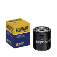 Screw-on oil filter Ø63mm Ø75mm HENGST...
