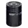 Oil filter screw-on filter HENGST for PORSCHE 911 Targa