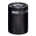 Ölfilter anschraubbar Ø63mm Ø94mm HENGST FILTER für u.a. RENAULT TRUCKS