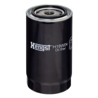 Ölfilter Anschraubfilter HENGST für VW LT 28-35...