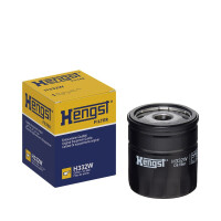 Screw-on oil filter Ø63mm Ø75mm HENGST...
