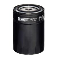Ölfilter Anschraubfilter HENGST für STILL LINDE