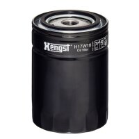 Screw-on oil filter Ø63mm Ø94mm HENGST...