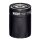 Screw-on oil filter Ø63mm Ø94mm HENGST FILTER for STILL and others