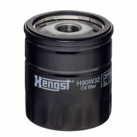 Ölfilter Anschraubfilter HENGST für FORD MONDEO IV