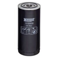 Ölfilter Anschraubfilter HENGST für LIEBHERR...