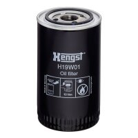 Screw-on oil filter Ø63mm Ø94mm HENGST...
