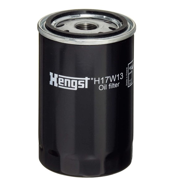Ölfilter Anschraubfilter HENGST für VW GOLF III Variant