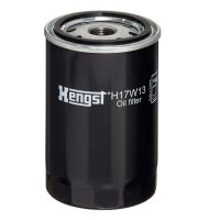 Ölfilter Anschraubfilter HENGST für VW GOLF III...