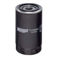 Screw-on oil filter Ø63mm Ø95mm HENGST...