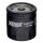 Oil filter screw-on filter HENGST for TALBOT SIMCA SUNBEAM