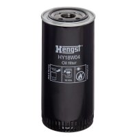 Ölfilter Anschraubfilter HENGST für STEINBOCK...