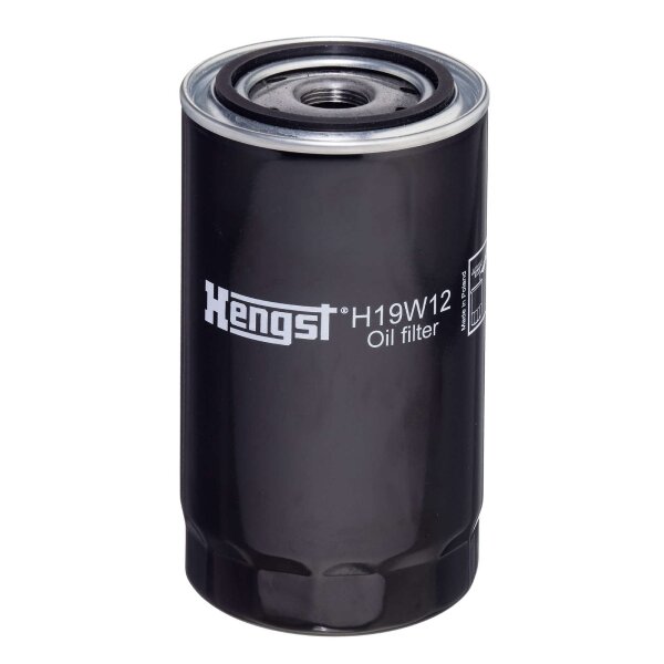 Ölfilter Anschraubfilter HENGST für DAILY III Kasten