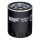 Oil filter screw-on filter HENGST for MAZDA 6 estate